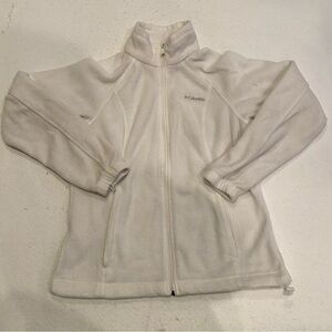 Columbia Full Zip